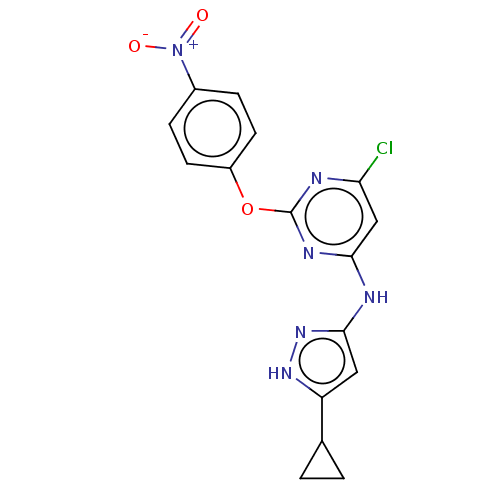 Chemical structure of BindingDB Monomer ID 50612812