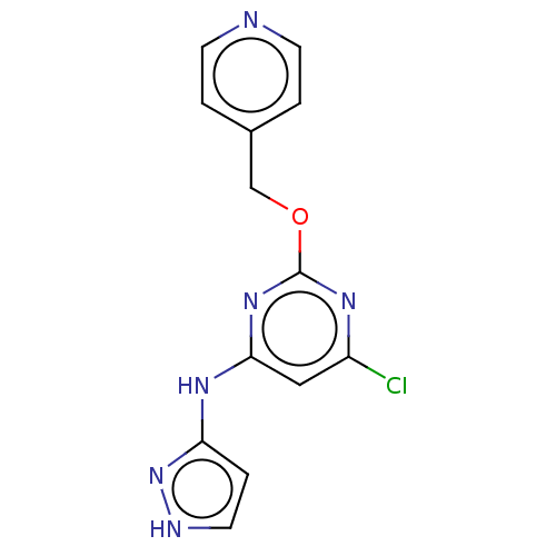Chemical structure of BindingDB Monomer ID 50612816