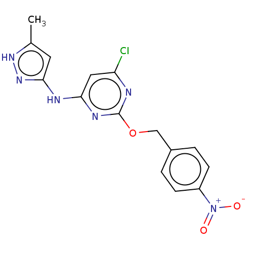 Chemical structure of BindingDB Monomer ID 50612817