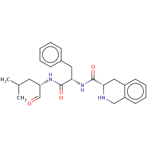 Chemical structure of BindingDB Monomer ID 50612852