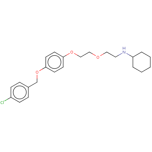 Chemical structure of BindingDB Monomer ID 50612890