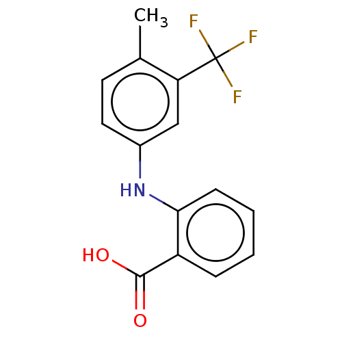 Chemical structure of BindingDB Monomer ID 50613014