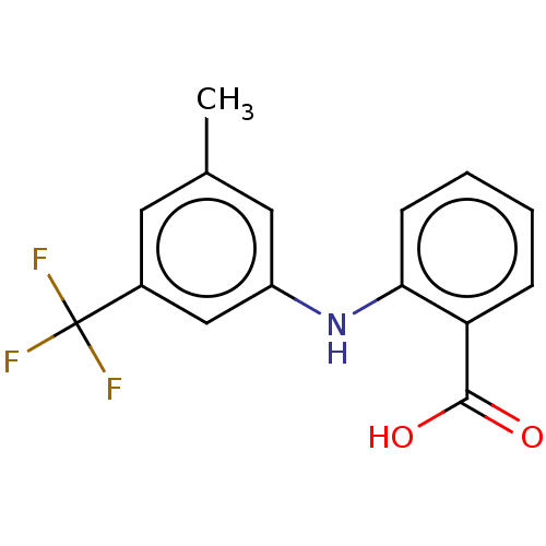 Chemical structure of BindingDB Monomer ID 50613015