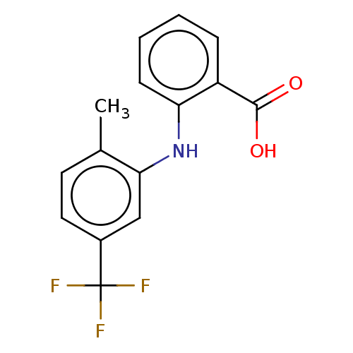 Chemical structure of BindingDB Monomer ID 50613016