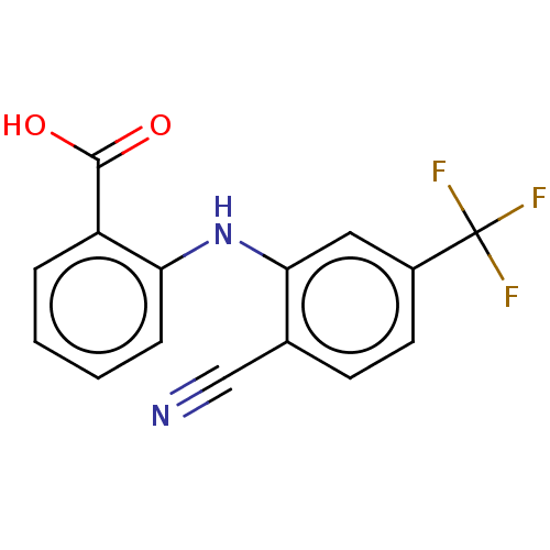 Chemical structure of BindingDB Monomer ID 50613022