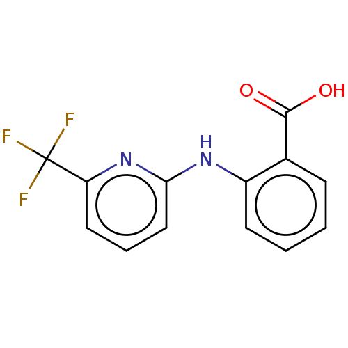 Chemical structure of BindingDB Monomer ID 50613025