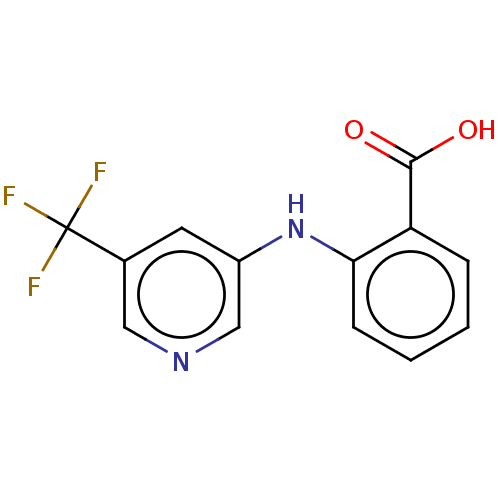 Chemical structure of BindingDB Monomer ID 50613026