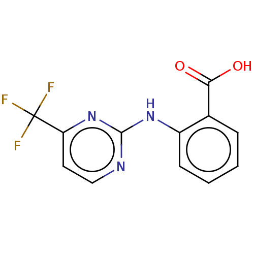 Chemical structure of BindingDB Monomer ID 50613027