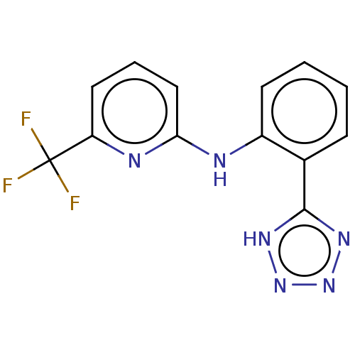 Chemical structure of BindingDB Monomer ID 50613028