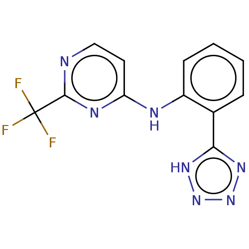 Chemical structure of BindingDB Monomer ID 50613031