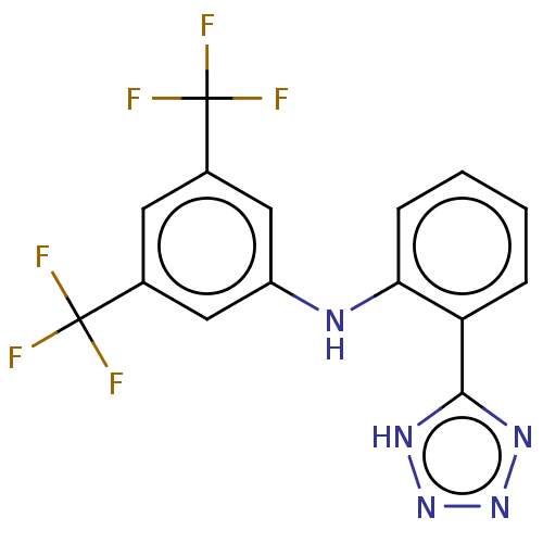 Chemical structure of BindingDB Monomer ID 50613041