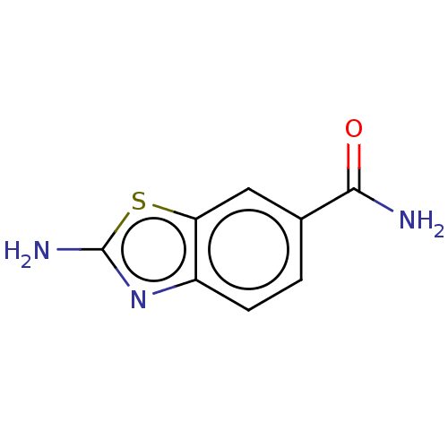 Chemical structure of BindingDB Monomer ID 50613254