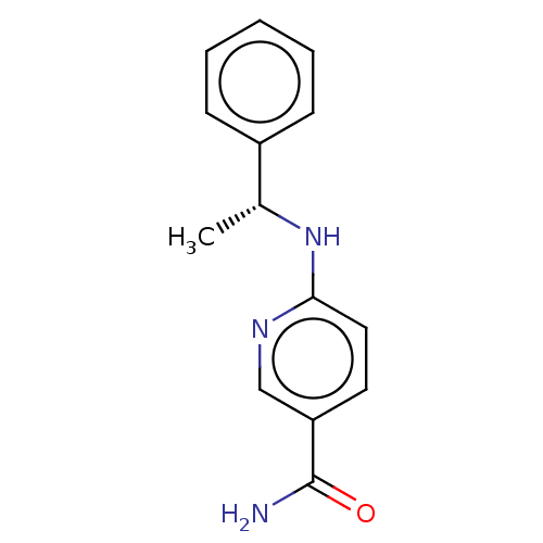 Chemical structure of BindingDB Monomer ID 50613263
