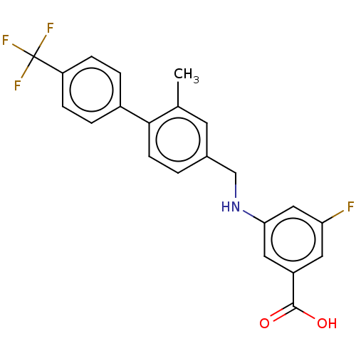 Chemical structure of BindingDB Monomer ID 50613346