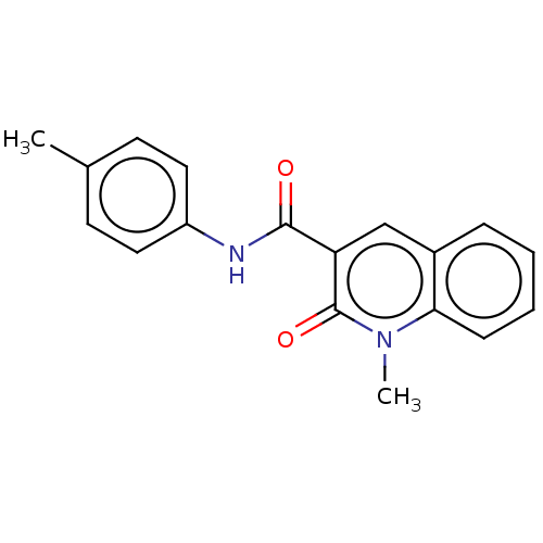 Chemical structure of BindingDB Monomer ID 50613370
