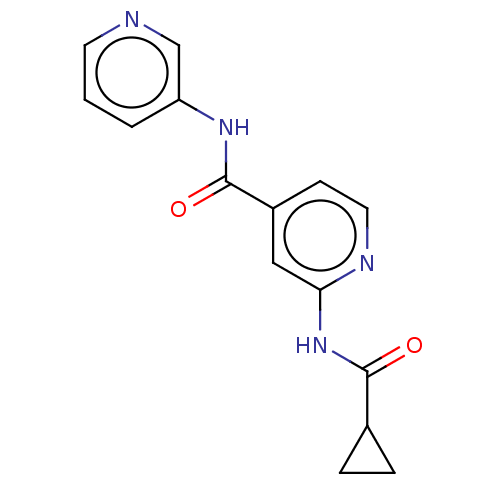 Chemical structure of BindingDB Monomer ID 50613395
