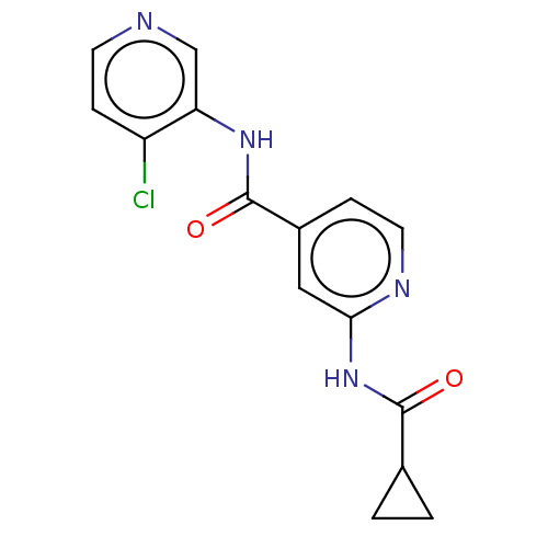 Chemical structure of BindingDB Monomer ID 50613398
