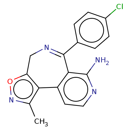 Chemical structure of BindingDB Monomer ID 50613452