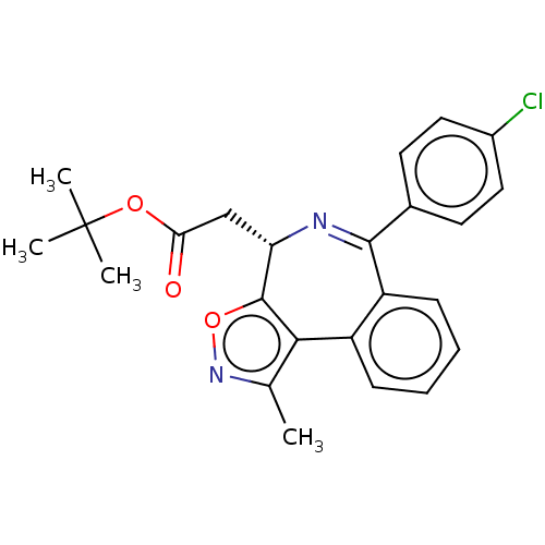 Chemical structure of BindingDB Monomer ID 50613453