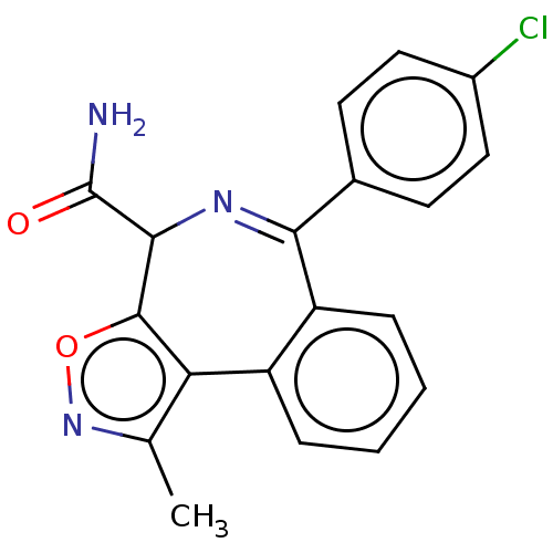 Chemical structure of BindingDB Monomer ID 50613457