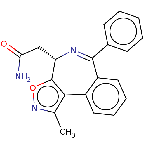 Chemical structure of BindingDB Monomer ID 50613459