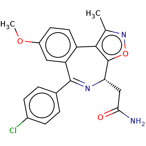 Chemical structure of BindingDB Monomer ID 50613464