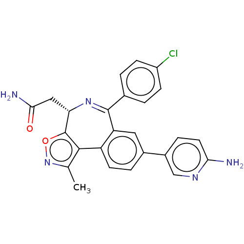 Chemical structure of BindingDB Monomer ID 50613465