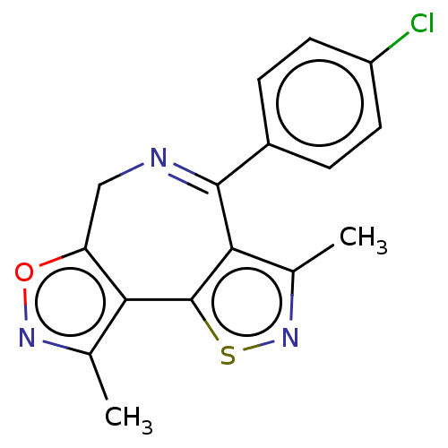 Chemical structure of BindingDB Monomer ID 50613467