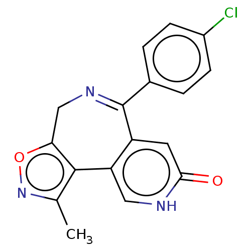 Chemical structure of BindingDB Monomer ID 50613469