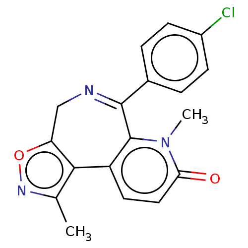 Chemical structure of BindingDB Monomer ID 50613470