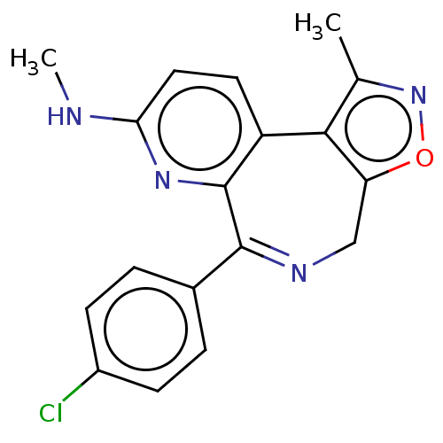 Chemical structure of BindingDB Monomer ID 50613471