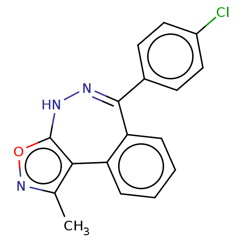 Chemical structure of BindingDB Monomer ID 50613472