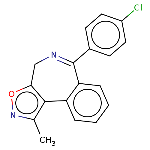 Chemical structure of BindingDB Monomer ID 50613473