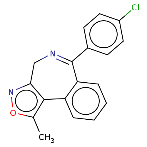 Chemical structure of BindingDB Monomer ID 50613474