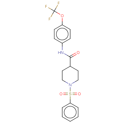 Chemical structure of BindingDB Monomer ID 50613576