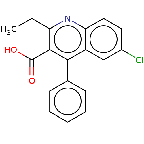 Chemical structure of BindingDB Monomer ID 50613583