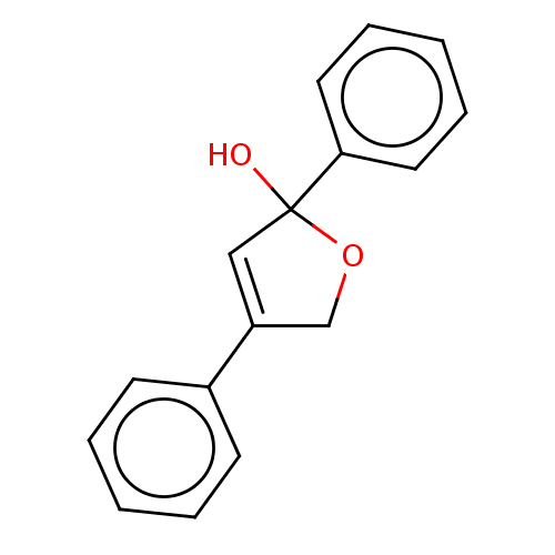 Chemical structure of BindingDB Monomer ID 50613611
