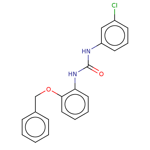 Chemical structure of BindingDB Monomer ID 50613628