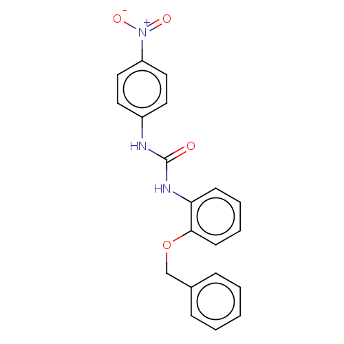 Chemical structure of BindingDB Monomer ID 50613629