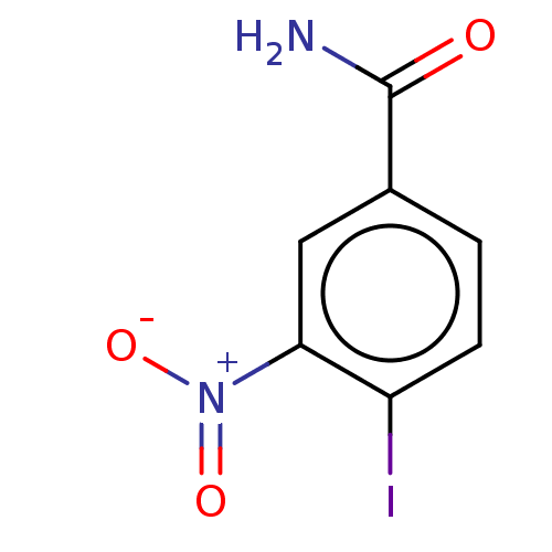 Chemical structure of BindingDB Monomer ID 50613637