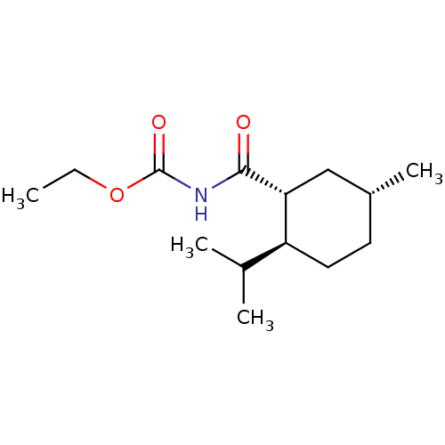 Chemical structure of BindingDB Monomer ID 50613649