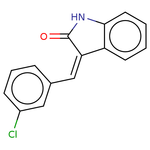 Chemical structure of BindingDB Monomer ID 50613678
