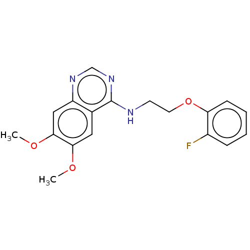 Chemical structure of BindingDB Monomer ID 50613683