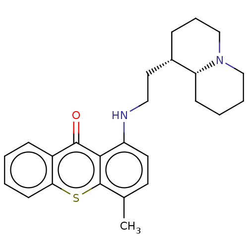 Chemical structure of BindingDB Monomer ID 50613758
