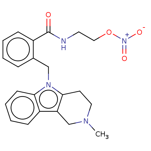 Chemical structure of BindingDB Monomer ID 50613772