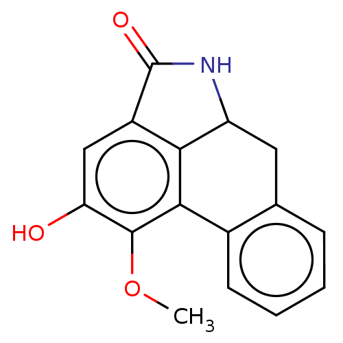 Chemical structure of BindingDB Monomer ID 50613778