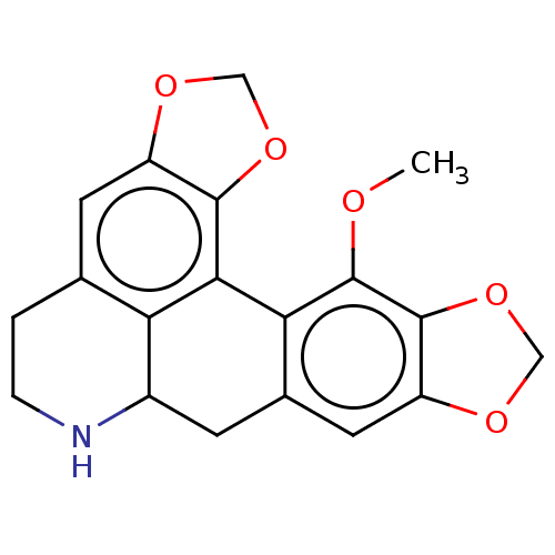 Chemical structure of BindingDB Monomer ID 50613779