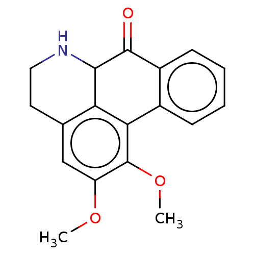 Chemical structure of BindingDB Monomer ID 50613780