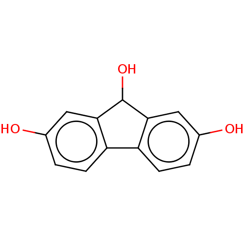 Chemical structure of BindingDB Monomer ID 50613783