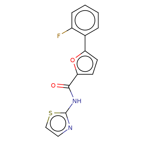 Chemical structure of BindingDB Monomer ID 50613830